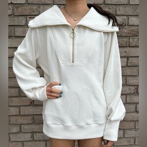 Varley Vine Top.  Size Medium exc condition!